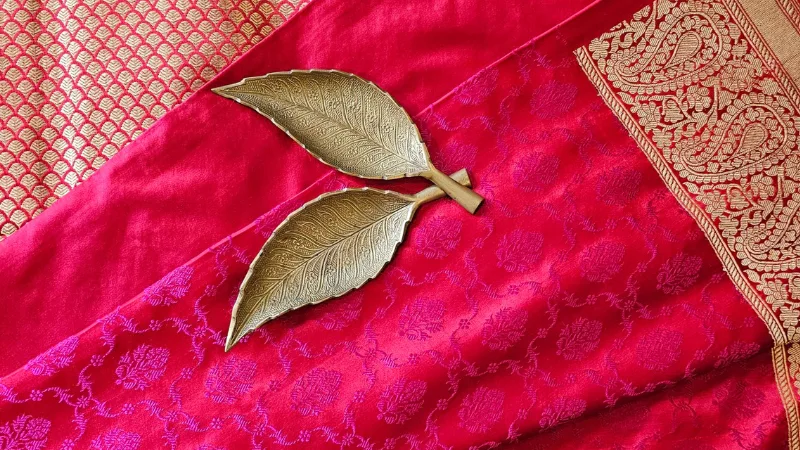 Banarasi-saree